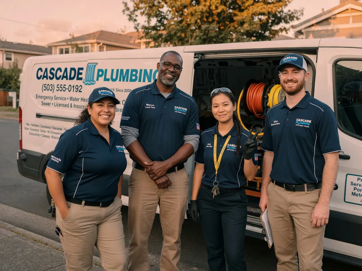 Emergency Plumber company in East Dublin, GA